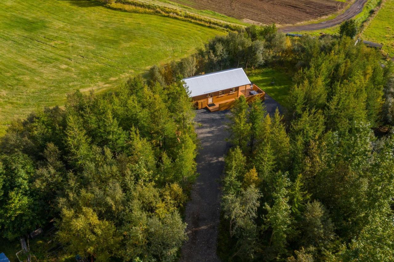 Áshóll guesthouse - farmstay Akureyri Exterior foto
